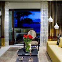 Квартира на первой линии моря/озера в Испании, Андалусия, 182 кв.м.