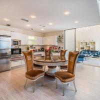 Таунхаус в Испании, Андалусия, 339 кв.м.