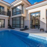 Таунхаус в Испании, Андалусия, 339 кв.м.