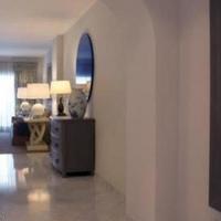 Квартира на первой линии моря/озера в Испании, Андалусия, 150 кв.м.