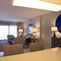 Квартира на первой линии моря/озера в Испании, Андалусия, 150 кв.м.