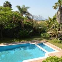 Дом в Испании, Андалусия, 1056 кв.м.