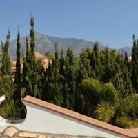 Дом в Испании, Андалусия, 1056 кв.м.