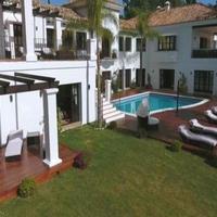 Дом в Испании, Андалусия, 995 кв.м.