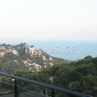 Вилла в Испании, Каталония, Льорет-де-Мар, 266 кв.м.