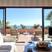 Пентхаус на первой линии моря/озера в Испании, Андалусия, 641 кв.м.