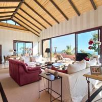 Пентхаус на первой линии моря/озера в Испании, Андалусия, 641 кв.м.