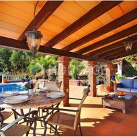 Villa in Spain, Catalunya, Lloret de Mar, 130 sq.m.