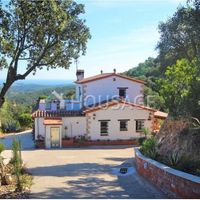 Villa in Spain, Catalunya, Lloret de Mar, 130 sq.m.