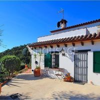 Villa in Spain, Catalunya, Lloret de Mar, 130 sq.m.