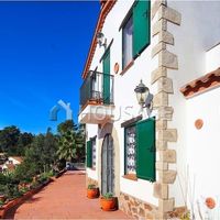Villa in Spain, Catalunya, Lloret de Mar, 130 sq.m.