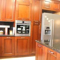 House at the first line of the sea / lake in Republic of Cyprus, Protaras, 320 sq.m.