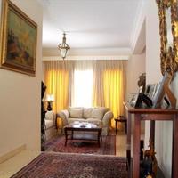 House at the first line of the sea / lake in Republic of Cyprus, Protaras, 320 sq.m.