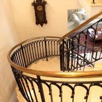 House at the first line of the sea / lake in Republic of Cyprus, Protaras, 320 sq.m.