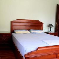 House at the first line of the sea / lake in Republic of Cyprus, Protaras, 320 sq.m.