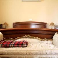 House at the first line of the sea / lake in Republic of Cyprus, Protaras, 320 sq.m.