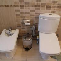 House at the first line of the sea / lake in Republic of Cyprus, Protaras, 320 sq.m.