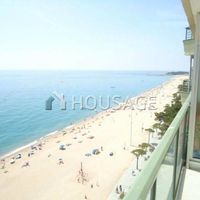 Flat in Spain, Catalunya, Girona, 60 sq.m.