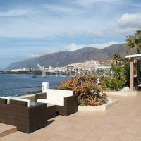 Апартаменты в Испании, Канарские Острова, Санта-Крус-де-Тенерифе