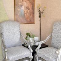 House at the first line of the sea / lake in Republic of Cyprus, Protaras, 470 sq.m.