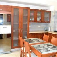 House at the first line of the sea / lake in Republic of Cyprus, Protaras, 470 sq.m.