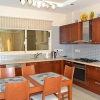 House at the first line of the sea / lake in Republic of Cyprus, Protaras, 470 sq.m.