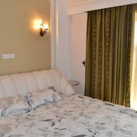 House at the first line of the sea / lake in Republic of Cyprus, Protaras, 470 sq.m.