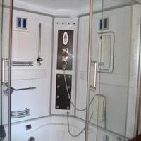 House at the first line of the sea / lake in Republic of Cyprus, Protaras, 470 sq.m.