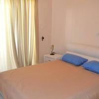 House at the first line of the sea / lake in Republic of Cyprus, Protaras, 470 sq.m.