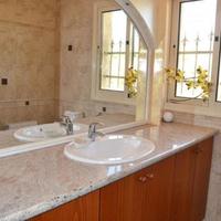 House at the first line of the sea / lake in Republic of Cyprus, Protaras, 470 sq.m.