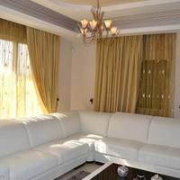 House at the first line of the sea / lake in Republic of Cyprus, Protaras, 470 sq.m.