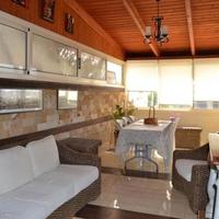 House at the first line of the sea / lake in Republic of Cyprus, Protaras, 470 sq.m.