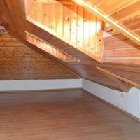 House at the first line of the sea / lake in Republic of Cyprus, Protaras, 470 sq.m.