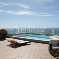 Апартаменты в Испании, Канарские Острова, Санта-Крус-де-Тенерифе