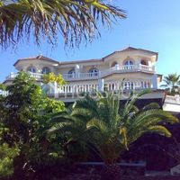 Вилла в Испании, Канарские Острова, Санта-Крус-де-Тенерифе, 480 кв.м.