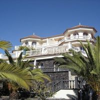 Вилла в Испании, Канарские Острова, Санта-Крус-де-Тенерифе, 480 кв.м.