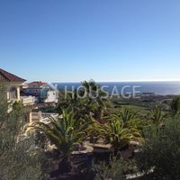 Вилла в Испании, Канарские Острова, Санта-Крус-де-Тенерифе, 480 кв.м.