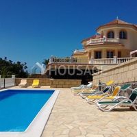 Вилла в Испании, Канарские Острова, Санта-Крус-де-Тенерифе, 480 кв.м.