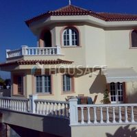 Вилла в Испании, Канарские Острова, Санта-Крус-де-Тенерифе, 480 кв.м.