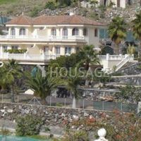 Вилла в Испании, Канарские Острова, Санта-Крус-де-Тенерифе, 480 кв.м.