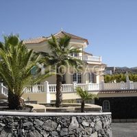 Вилла в Испании, Канарские Острова, Санта-Крус-де-Тенерифе, 480 кв.м.