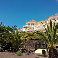 Вилла в Испании, Канарские Острова, Санта-Крус-де-Тенерифе, 480 кв.м.