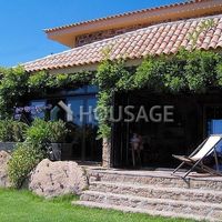Villa in Spain, Canary Islands, Santa Cruz de Tenerife, 321 sq.m.