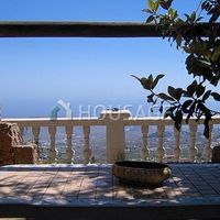 Villa in Spain, Canary Islands, Santa Cruz de Tenerife, 321 sq.m.
