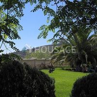 Villa in Spain, Canary Islands, Santa Cruz de Tenerife, 321 sq.m.