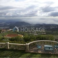 Villa in Spain, Canary Islands, Santa Cruz de Tenerife, 321 sq.m.