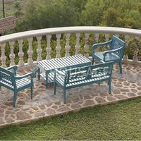 Villa in Spain, Canary Islands, Santa Cruz de Tenerife, 321 sq.m.