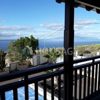 Вилла в Испании, Канарские Острова, Санта-Крус-де-Тенерифе, 1200 кв.м.