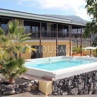 Вилла в Испании, Канарские Острова, Санта-Крус-де-Тенерифе, 1200 кв.м.