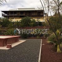 Вилла в Испании, Канарские Острова, Санта-Крус-де-Тенерифе, 1200 кв.м.